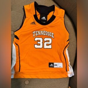 24 month Vols jersey